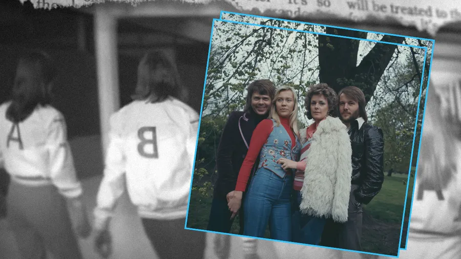 Abba anuncia su regreso con un nuevo álbum y conciertos virtuales