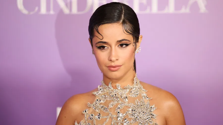 Los Angeles Premiere Of Amazon Studios' "Cinderella"
