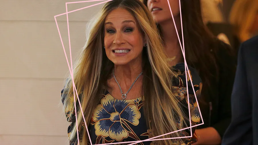 Sarah Jessica Parker