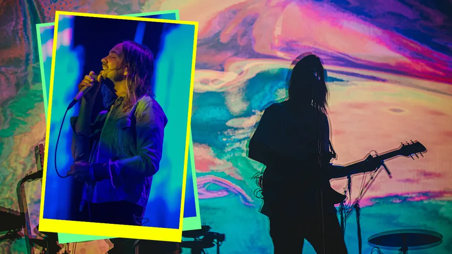 Tame Impala
