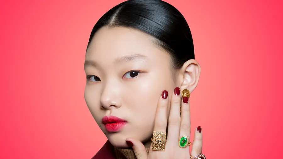 Oscar de la Renta F'19