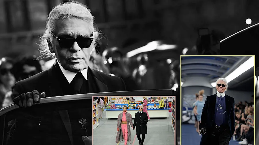karl lagerfeld serie disney+ plus serie biográfica