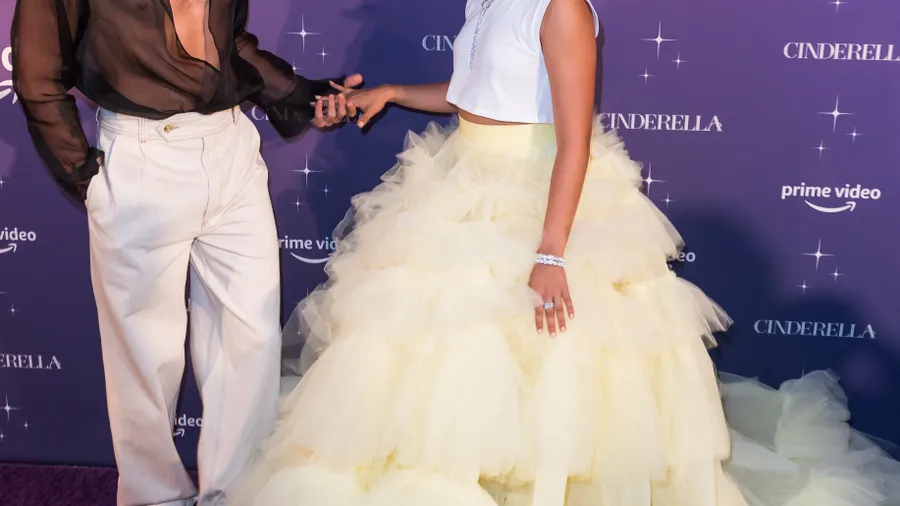 "Cinderella" Miami Premiere