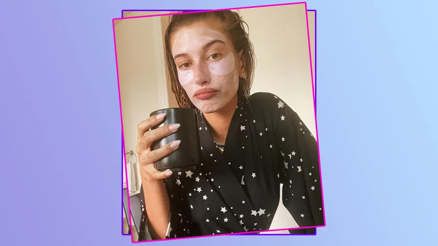 Hailey Bieber