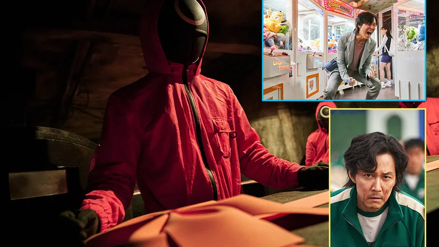 ¿Es real El Juego del Calamar? Esto fue lo que inspiró la serie de Netflix