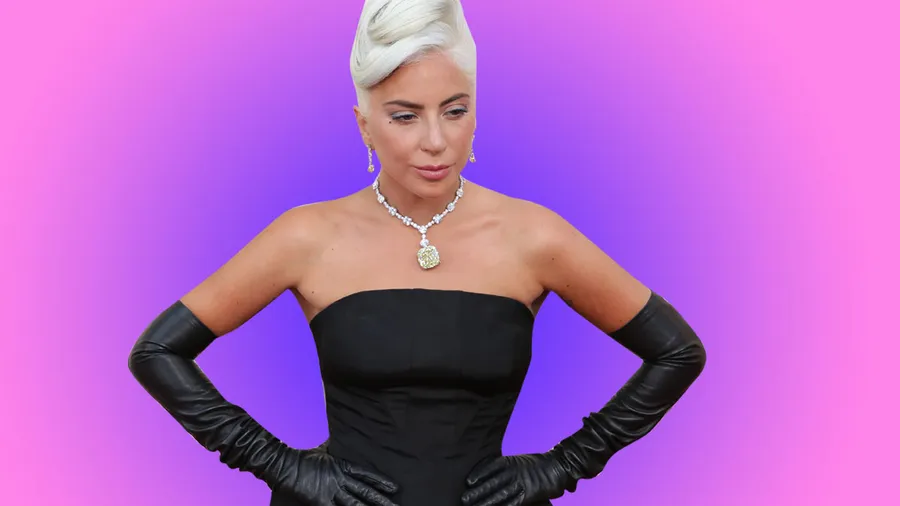 Lady Gaga