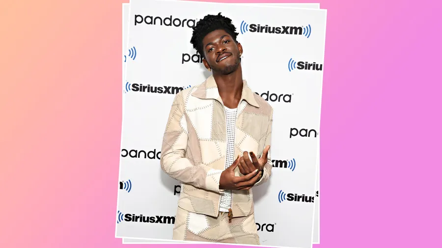 Lil Nas X compensaciones financieras gay soltero
