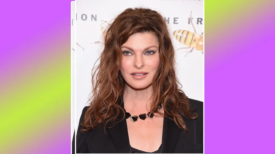 Linda Evangelista