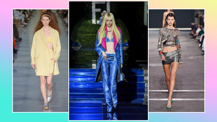 tendencias milan ss22
