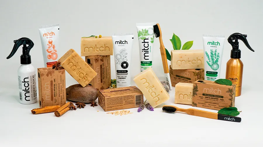 La naturaleza y tu belleza con Natural Mitch
