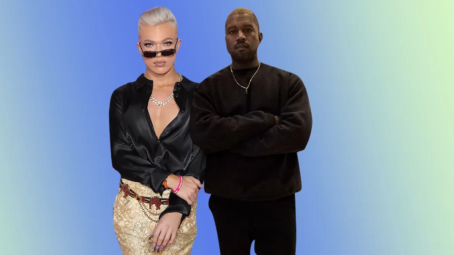 Cole Carrigan Kanye West