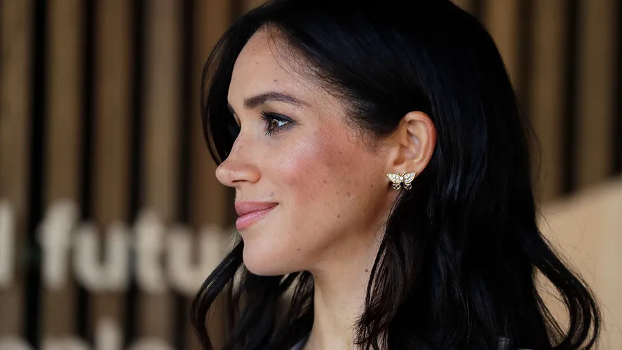 Meghan Markle