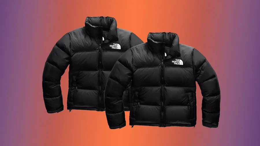 Nuptse 1996 de The North Face
