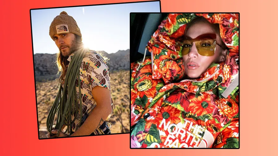 Jared Leto, Jennifer Lopez.