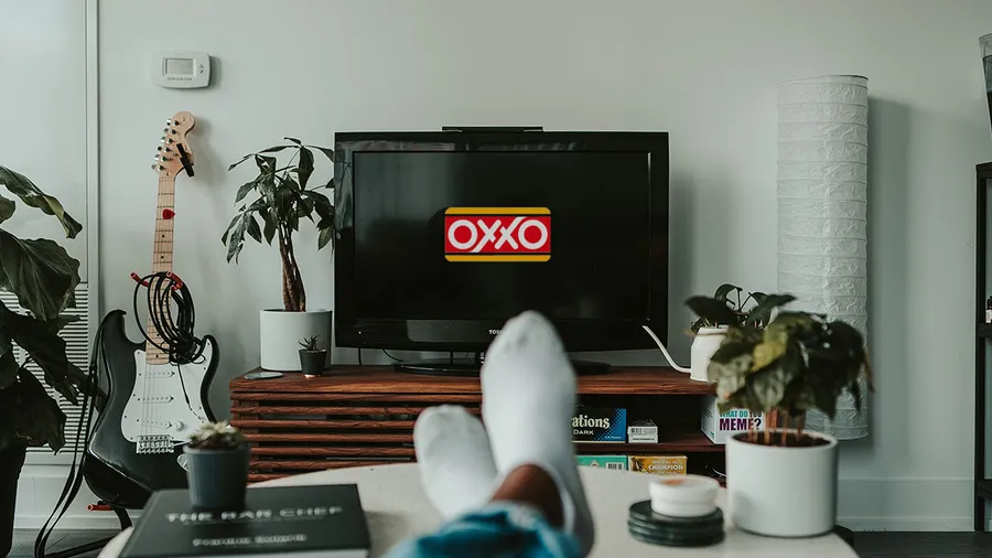 OXXO and CHILL