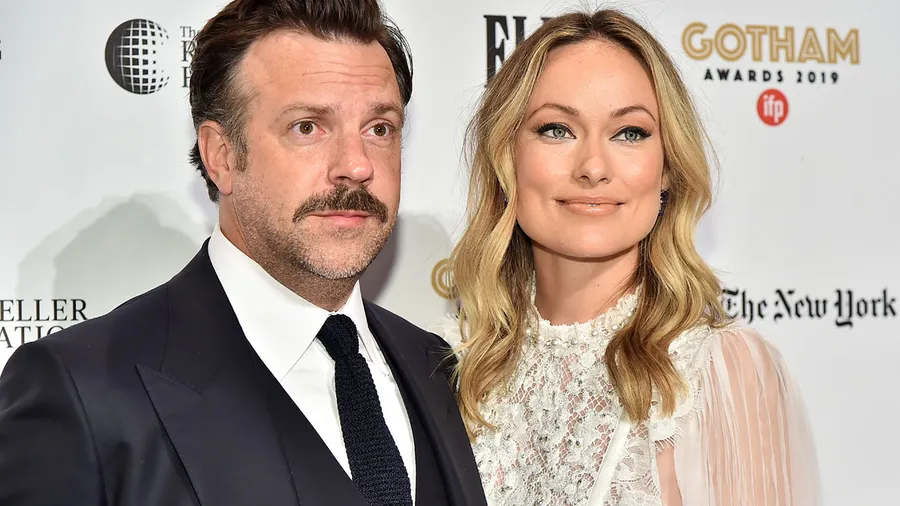 El ex de Olivia Wilde tiene el corazón roto con la noticia de Harry Styles
