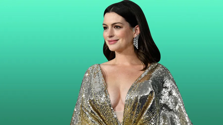 Anne Hathaway