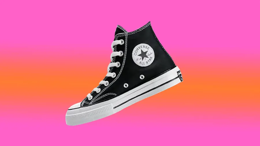 Instagram @converse