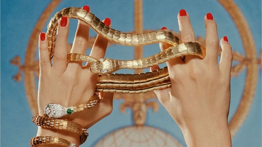 Bvlgari