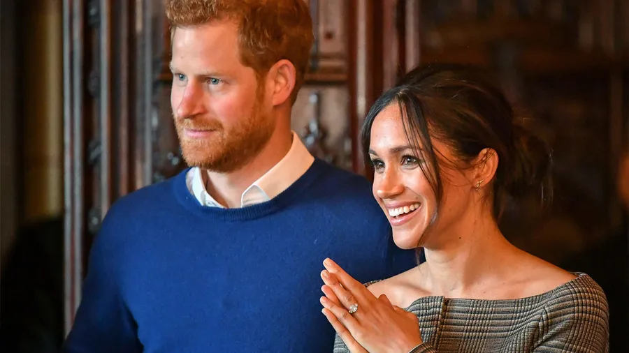 Meghan Markle y el príncipe Harry volverán a Londres para celebrar a la reina