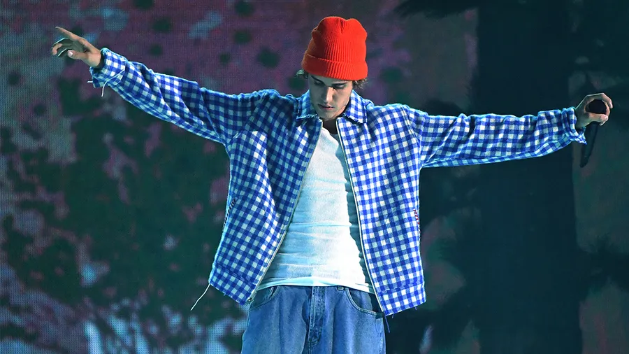 Justin Bieber