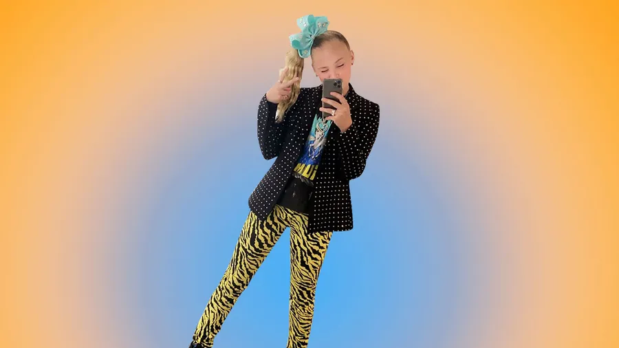 JoJo Siwa habla sobre salir del clóset