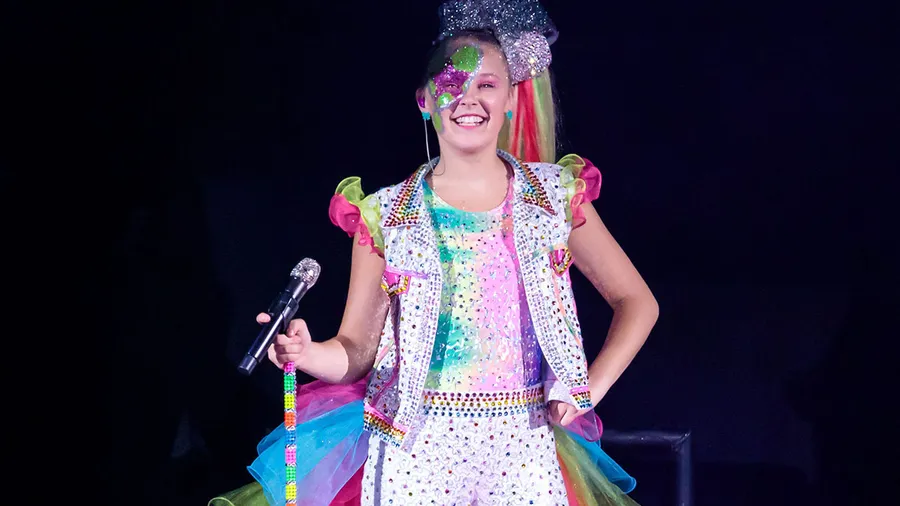 JoJo Siwa habla sobre salir del clóset