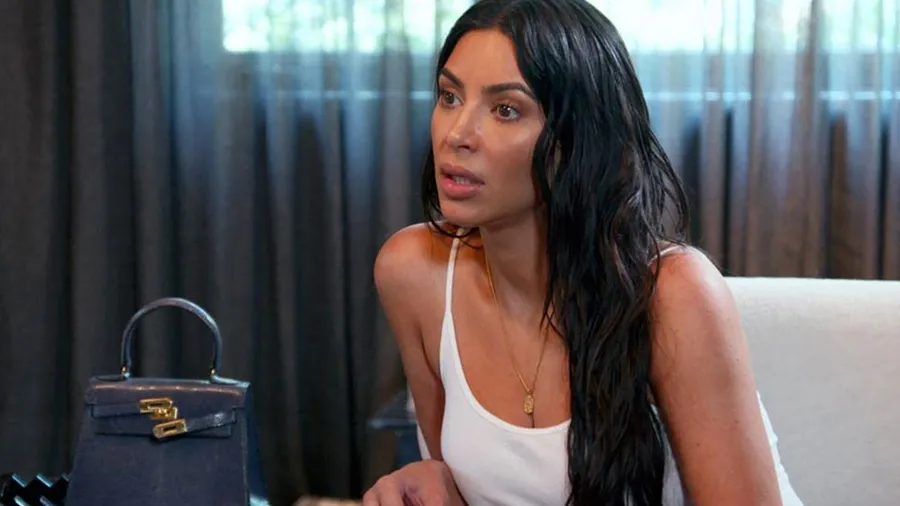 Kim Kardashian