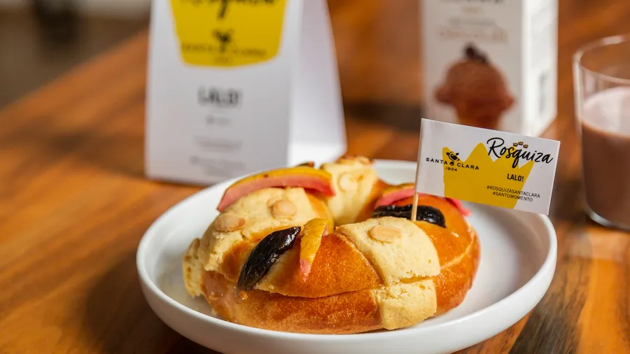 Estas son las mejores roscas tradicionales, rellenas y originales de la CDMX