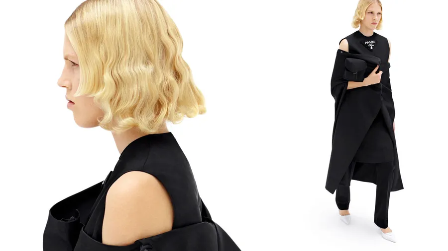 Prada SS21