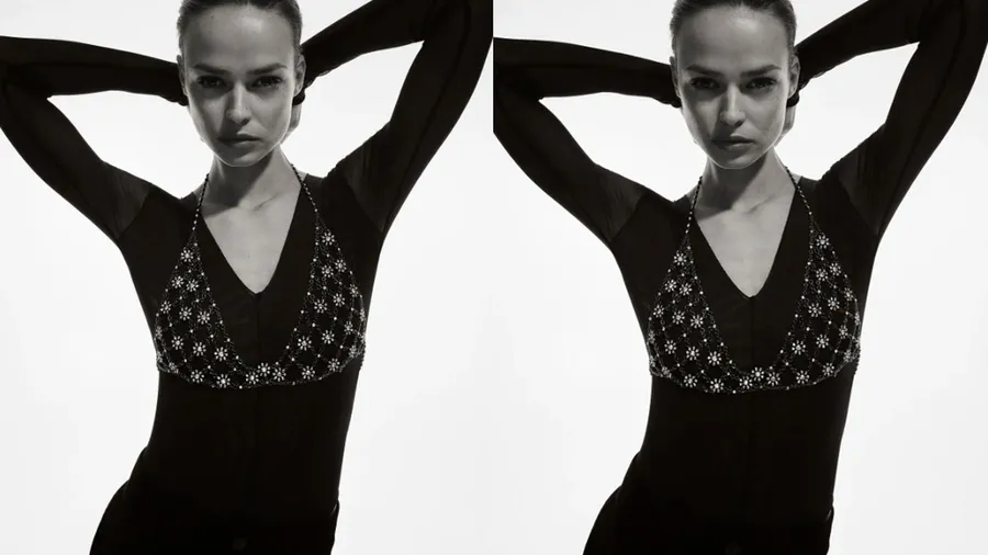 Zara.com