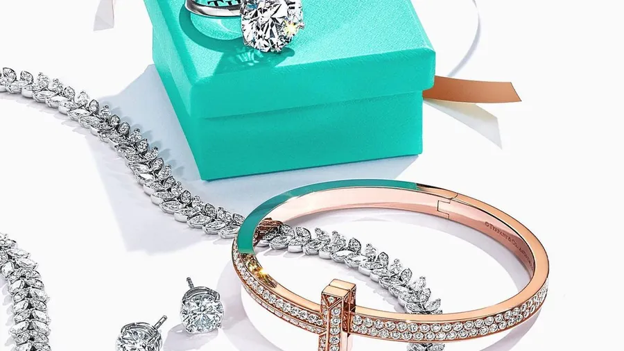 Tiffany & Co.