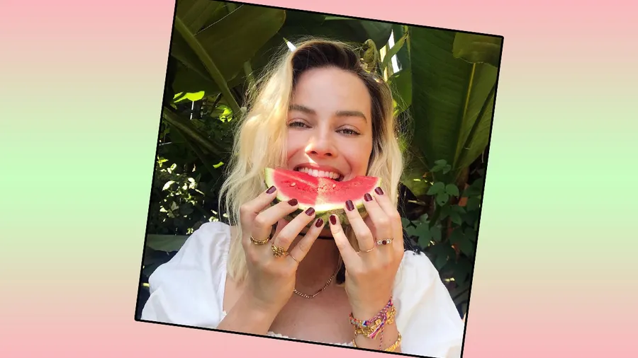Margot Robbie