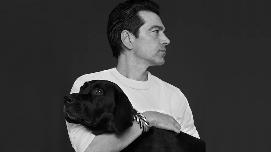 Pieter Miulier Maison Alaïa
