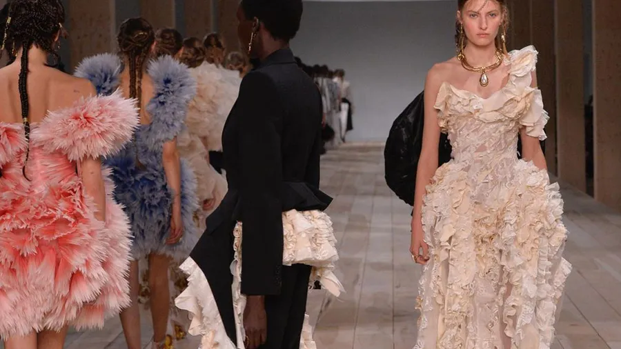 Alexander McQueen