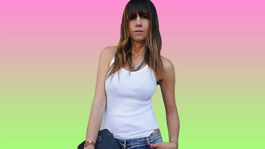 Venus Fabbricatore camiseta blanca