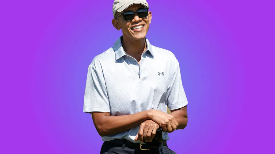 Barack Obama