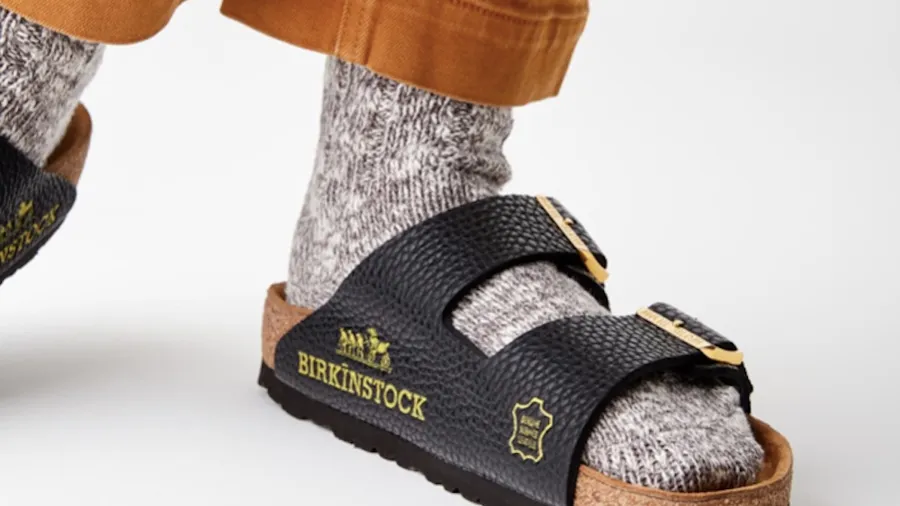 Birkinstock de MSCHF