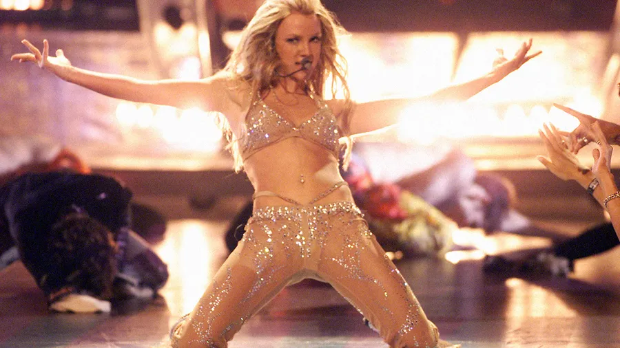 Britney Spears
