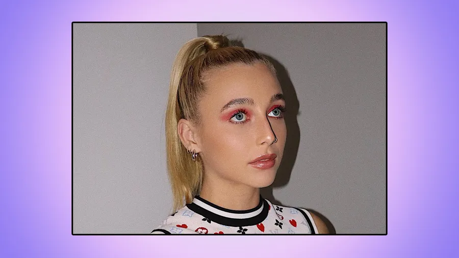 Emma Chamberlain