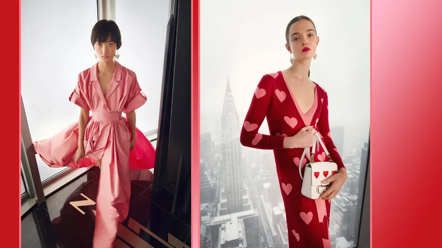 Carolina Herrera
