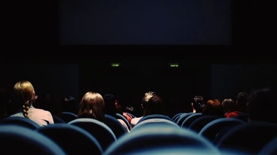 Las salas de cine en México podrían cerrar temporalmente por la crisis.