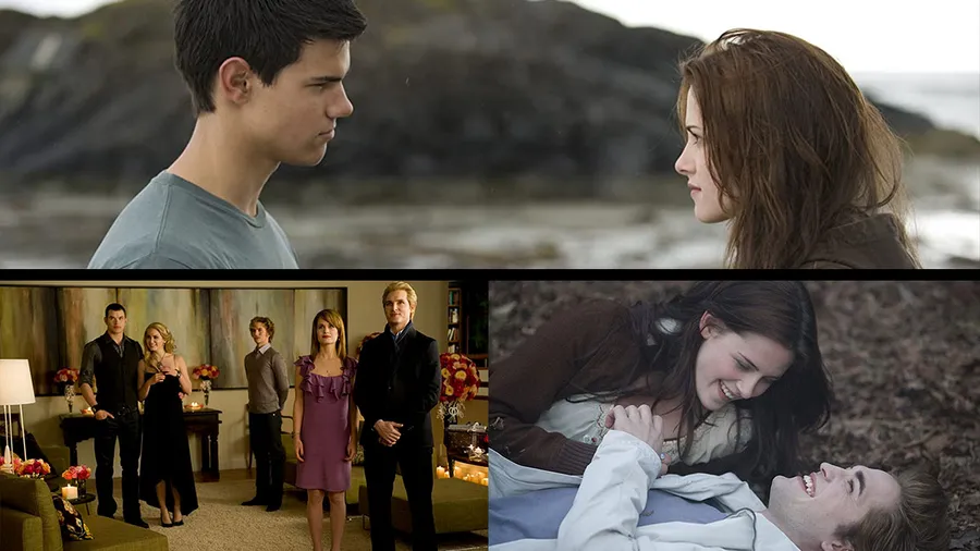 Twilight (2008)