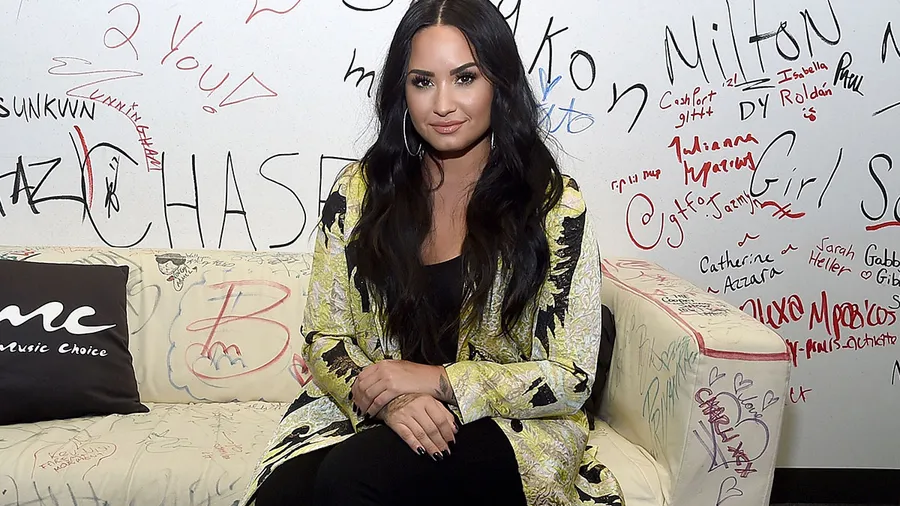 Demi Lovato
