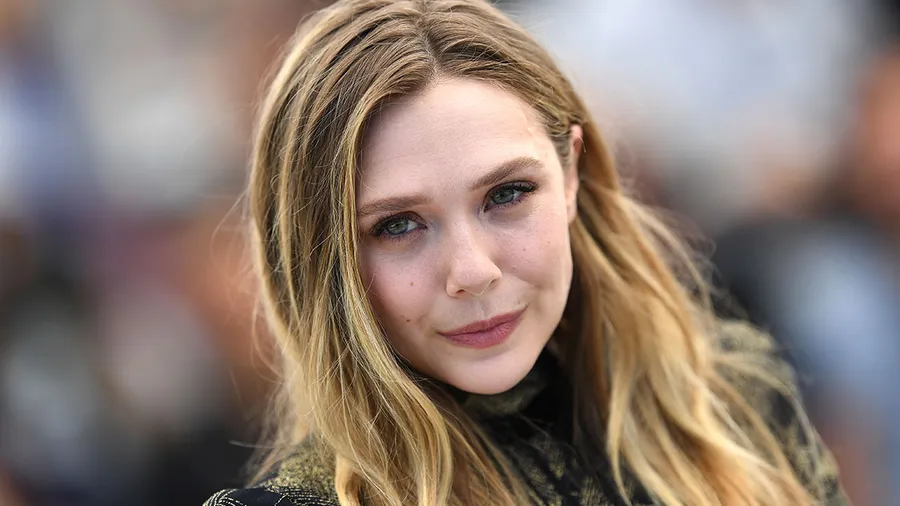 Elizabeth Olsen