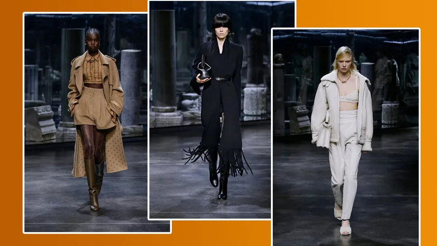 Fendi FW21