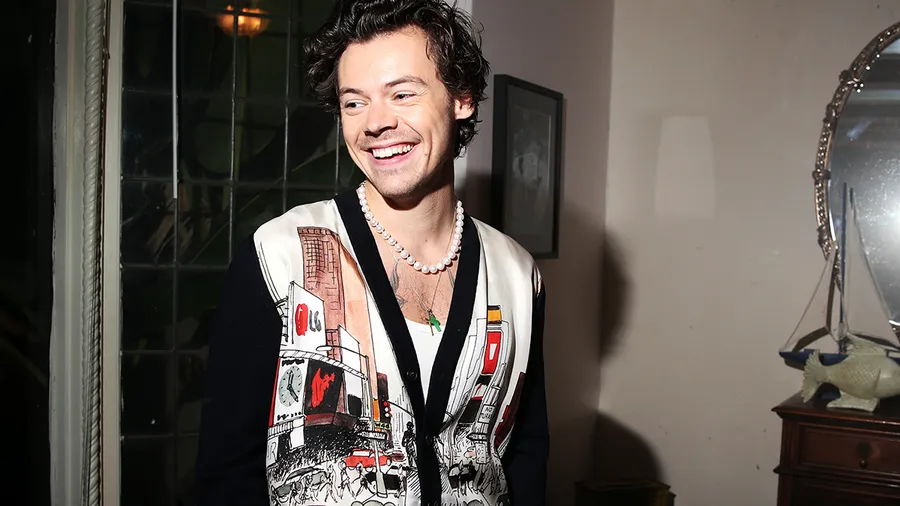 Harry Styles