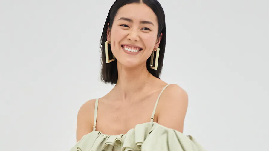 Jacquemus F'20