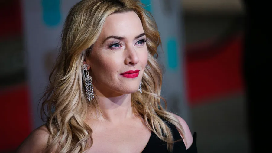 Kate Winslet dice cómo le afectaron las críticas por su peso después de Titanic