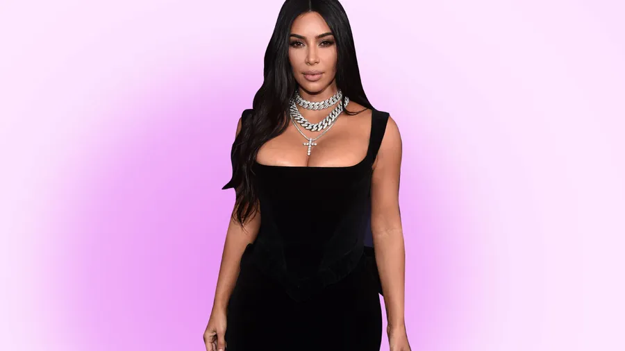 Kim Kardashian